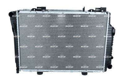 Kühler, Motorkühlung