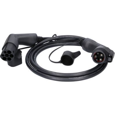 Nabíjecí kabel, elektromobil KS TOOLS 117.7125