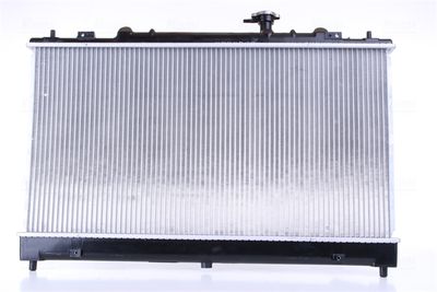 Radiator, engine cooling 62465A