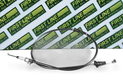 жило, ръчна спирачка FIRST LINE FKB3176