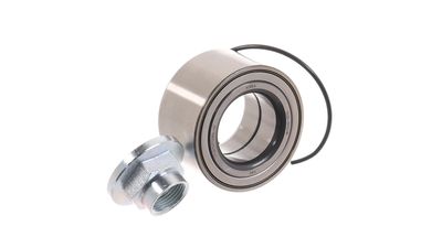 RADLAGERSATZ SKF VKBA7710 5