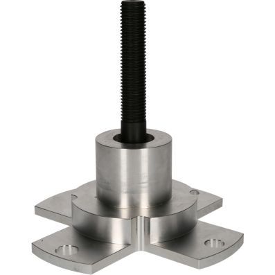MONTAGEWERKZEUG KURBELWELLENDICHTRING/FüHRUNGSLAGER
