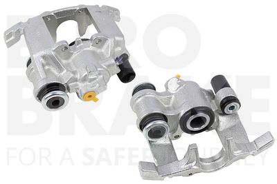 MDR EUB-1213793 Тормозной суппорт  для PEUGEOT 406 Break (8E/F) 2.2 HDi
