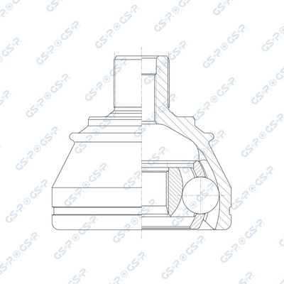 SET ARTICULATIE PLANETARA