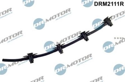 Hadice, unikání paliva LIZARTE DRM2111R