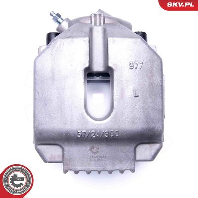 ETRIER FRANA ESEN SKV 44SKV831 4