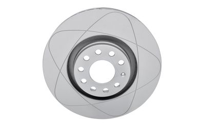BREMSSCHEIBE ATE 24033001131 2
