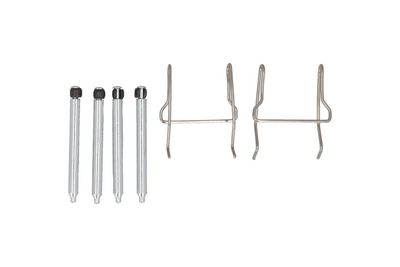 SET ACCESORII PLACUTE FRANA