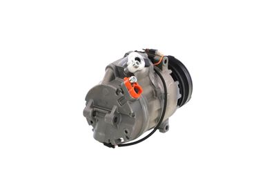 COMPRESOR CLIMATIZARE REMANTE 005001000237R 36