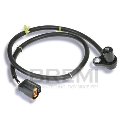Vorschau Sensor, Raddrehzahl