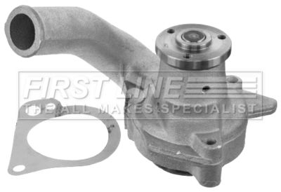 Water Pump, engine cooling FIRST LINE FWP1751