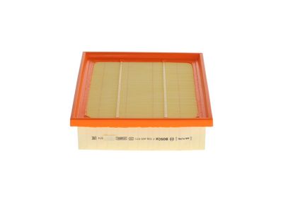 LUFTFILTER BOSCH F026400871 4