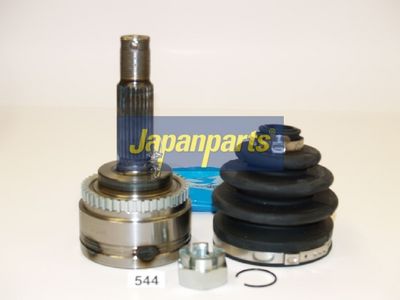 JAPANPARTS Jungčių komplektas, kardaninis velenas