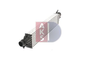 LADELUFTKüHLER AKS DASIS 157067N 4