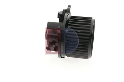 INNENRAUMGEBLäSE AKS DASIS 188014N 11