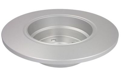 Brake disc Achter Links/Rechts (gecoat) past: BMW X5 (E53) 3.0/3.0D/4.4 01.00-10.06