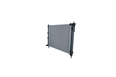 KüHLER MOTORKüHLUNG NRF 550013 11