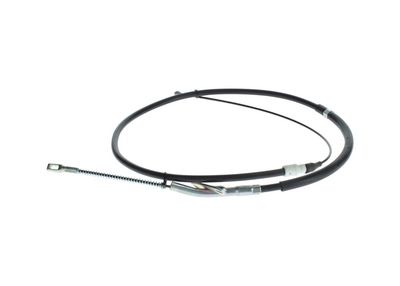 BOSCH - Ťažné lanko, parkovacia brzda MERCEDES-BENZ , 1 987 477 121
