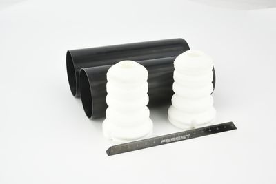 CHIT PROTECTIE PRAF AMORTIZOR FEBEST BMSHBE90RKIT 49