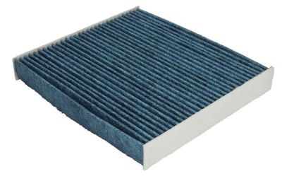 Cabinefilter met actieve kool, met zilverionen past: DAIHATSU CHARADE VIII, CUORE VI, MATERIA  JAGUAR F-PACE, I-PACE, XE, XF II, XF SPORTBRAKE  LAND ROVER DISCOVERY V 1.0-Electric 12.89-