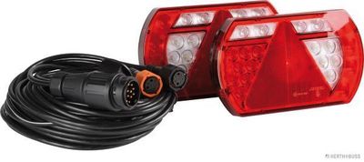 SET LUMINI SPATE Herth+Buss Elparts 83830003