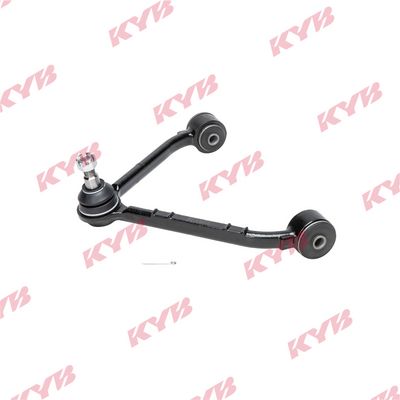 носач, окачване на колелата KYB KSC5930