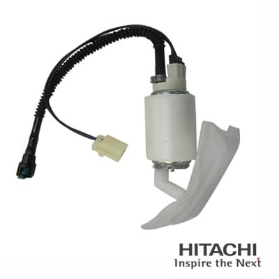 HITACHI 2503492 Паливний насос 