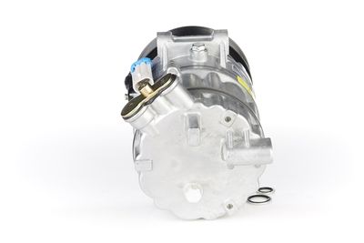 COMPRESOR CLIMATIZARE NISSENS 890354 34
