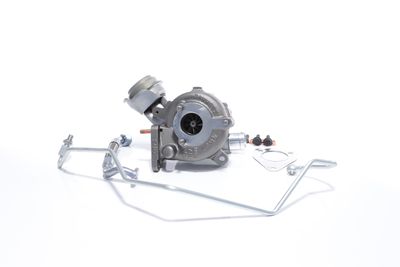 LADER AUFLADUNG BTS Turbo T981038 20