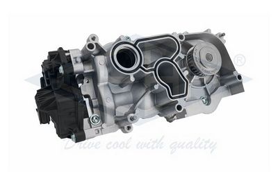 WASSERPUMPE MOTORKüHLUNG GEBA K112651A 1