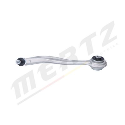 Lenker, Radaufhängung