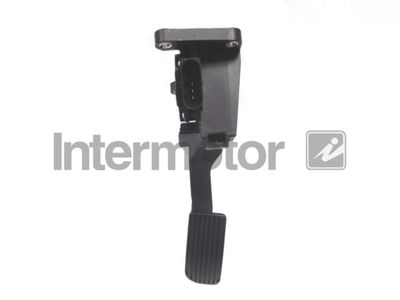 Sensor, accelerator pedal position Intermotor 42013