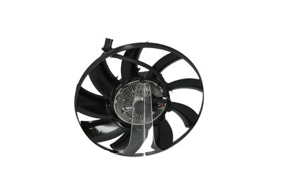 VENTILATOR RADIATOR NRF 47867 23