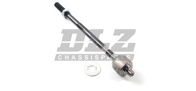 DLZ RE0608 Наконечник рулевой тяги  для FIAT STRADA Пикап (178_) 1.9 D