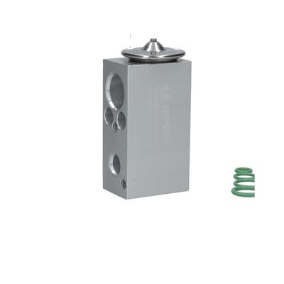 SUPAPA EXPANSIUNE CLIMA BOSCH 1986AD5095 20