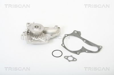 Водяной насос, охлаждение двигателя TRISCAN 8600 13029 для TOYOTA MR2