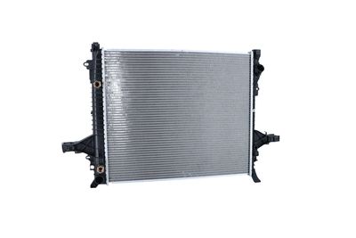 KüHLER MOTORKüHLUNG NRF 58356 44