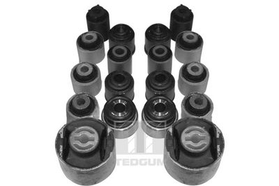 Repair Kit, wheel suspension 00509464