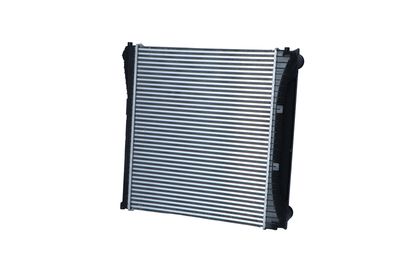 LADELUFTKüHLER NRF 30929 27