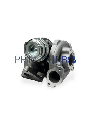 Turbodúchadlo, preplňovanie Prime Turbo V00466T
