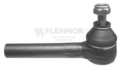 Наконечник поперечной рулевой тяги FLENNOR FL902-B для LANCIA A