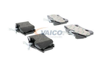 SET PLACUTE FRANA FRANA DISC VAICO V108178 10