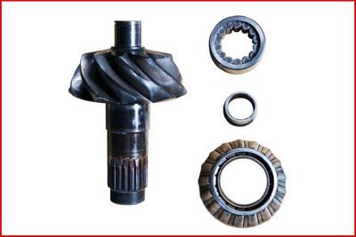 ABZIEHERSATZ DIFFERENTIAL-HAUPTWELLE KS TOOLS 4604360 4