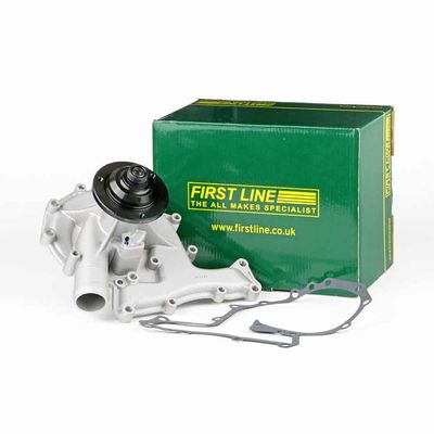 Water Pump, engine cooling FIRST LINE FWP1803