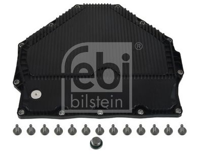 ÖLWANNE AUTOMATIKGETRIEBE FEBI BILSTEIN 175547 1