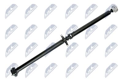 AX CARDANIC ANTRENAREA ARBORELUI