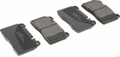 BREMSBELAGSATZ SCHEIBENBREMSE Herth+Buss Jakoparts J3600886
