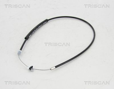 Тросик, cтояночный тормоз TRISCAN 8140 23124 для MERCEDES-BENZ V-CLASS