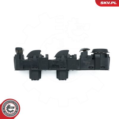 COMUTATOR MACARA GEAM ESEN SKV 37SKV492 4