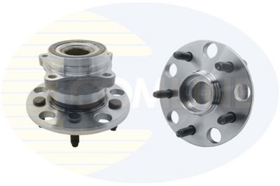SET RULMENT ROATA COMLINE CHA457